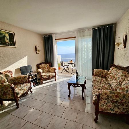 Tabaiba Refugio Del Mar Apartment Santa Cruz de Tenerife Exterior photo