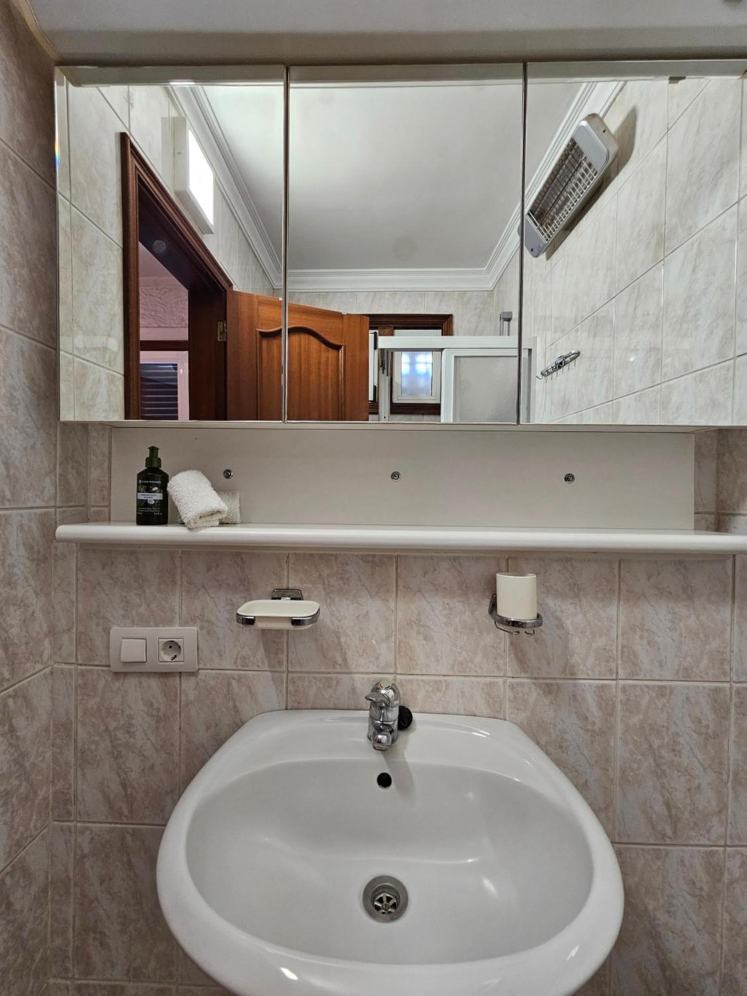 Tabaiba Refugio Del Mar Apartment Santa Cruz de Tenerife Exterior photo