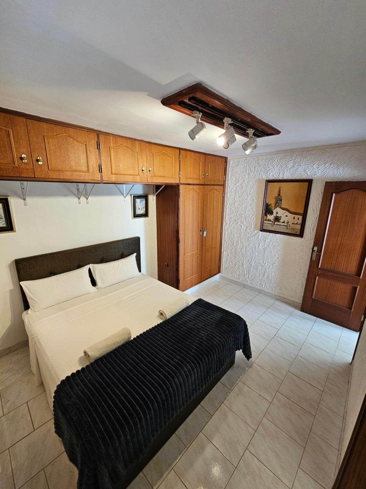 Tabaiba Refugio Del Mar Apartment Santa Cruz de Tenerife Exterior photo