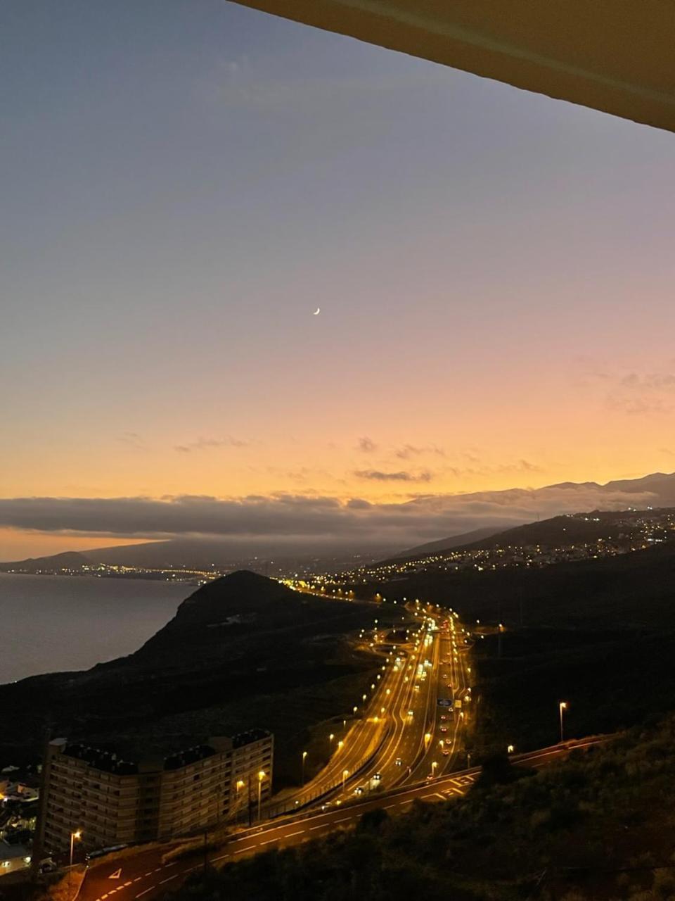 Tabaiba Refugio Del Mar Apartment Santa Cruz de Tenerife Exterior photo