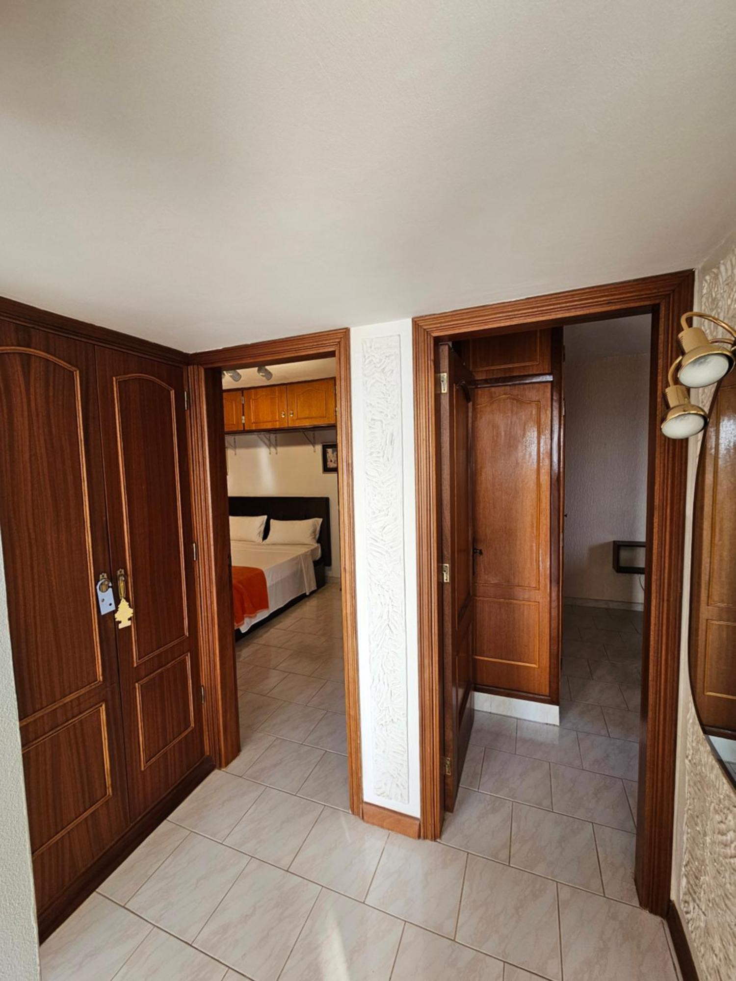 Tabaiba Refugio Del Mar Apartment Santa Cruz de Tenerife Exterior photo